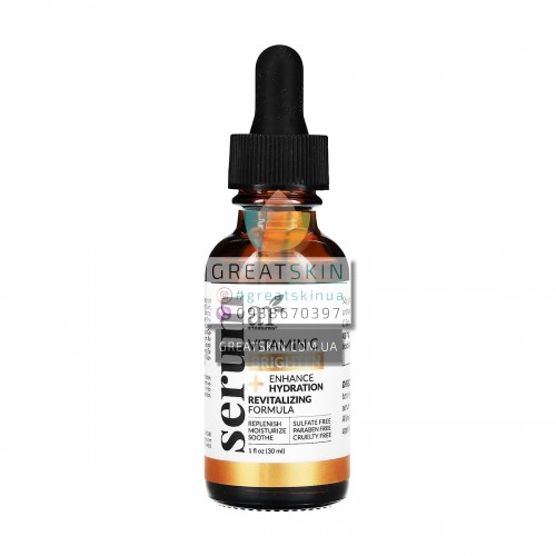 Anti-Aging Vitamin C 20% Cироватка | 30 мл